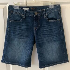 KUT from the Kloth Catherine boyfriend short